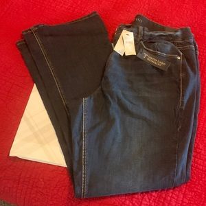 Lane Bryant T3 tighter tummy technology 18